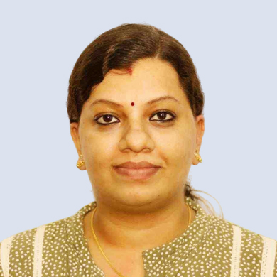Dr. REMA MADHU